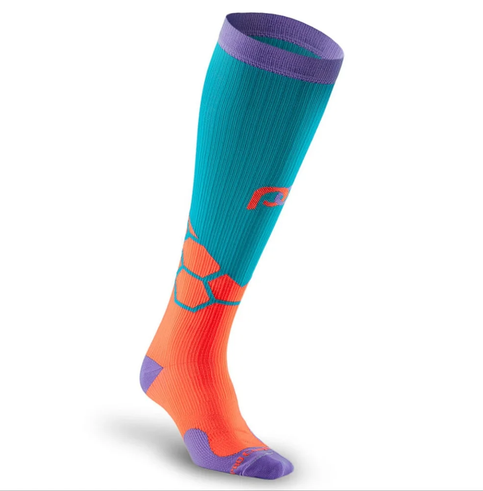PRO Compression Performance Socks - Picture 2 of 4